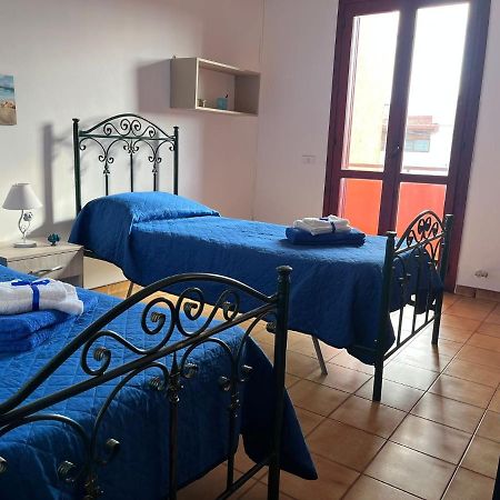 Caravaggio Apartment Porto Cesareo Zewnętrze zdjęcie