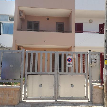 Caravaggio Apartment Porto Cesareo Zewnętrze zdjęcie