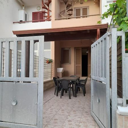 Caravaggio Apartment Porto Cesareo Zewnętrze zdjęcie