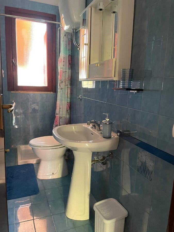 Caravaggio Apartment Porto Cesareo Zewnętrze zdjęcie
