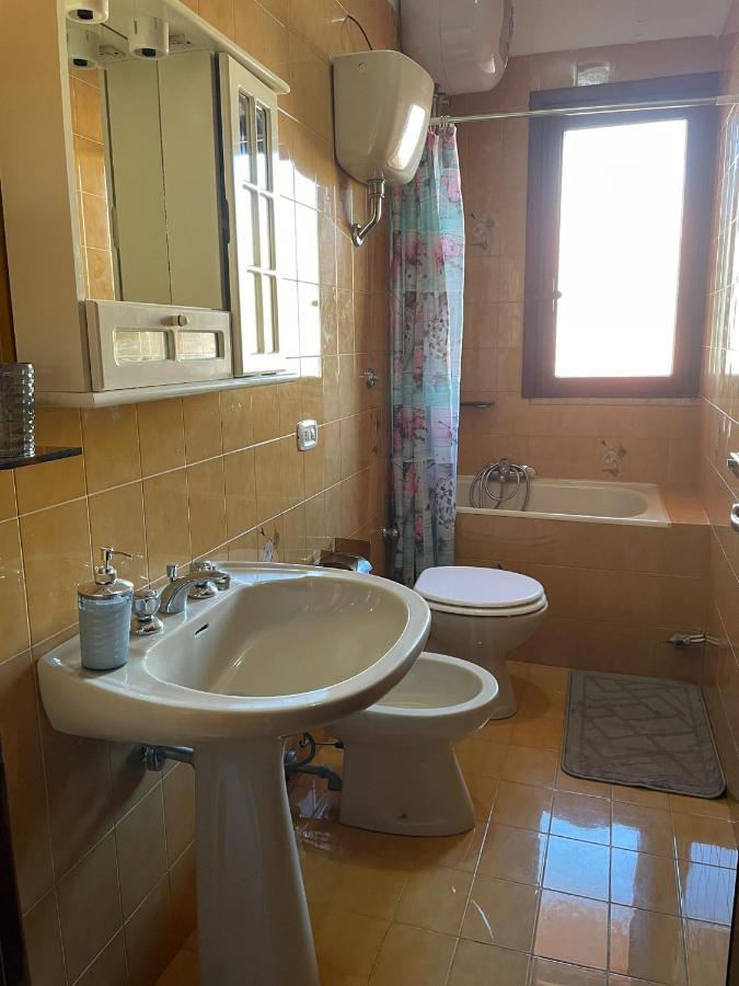 Caravaggio Apartment Porto Cesareo Zewnętrze zdjęcie