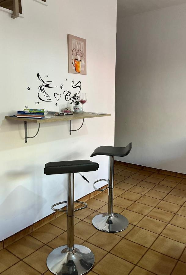 Caravaggio Apartment Porto Cesareo Zewnętrze zdjęcie