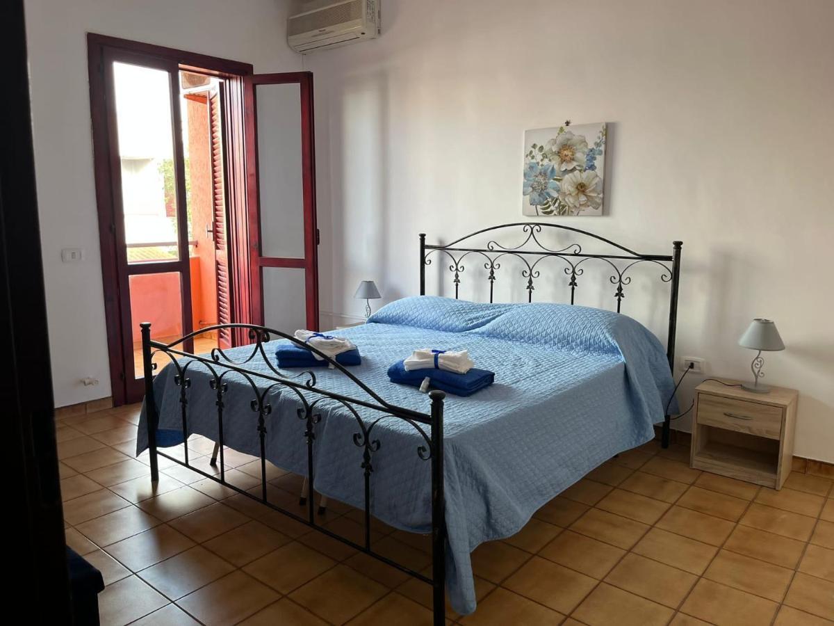 Caravaggio Apartment Porto Cesareo Zewnętrze zdjęcie