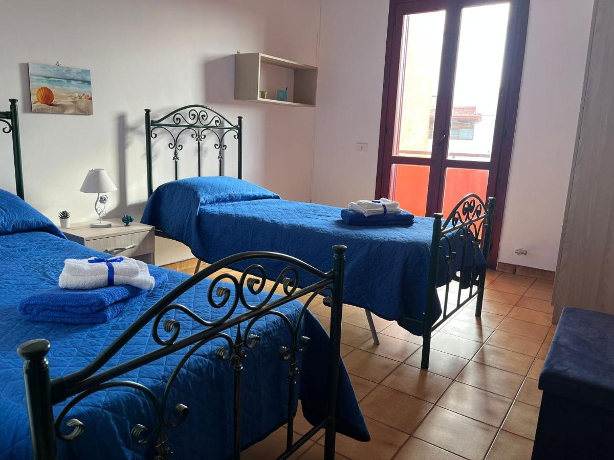 Caravaggio Apartment Porto Cesareo Zewnętrze zdjęcie