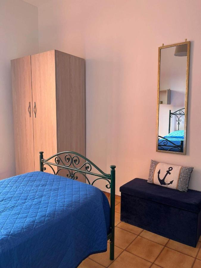 Caravaggio Apartment Porto Cesareo Zewnętrze zdjęcie
